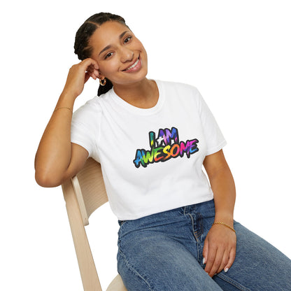 I Am Awesome - Classic Fit