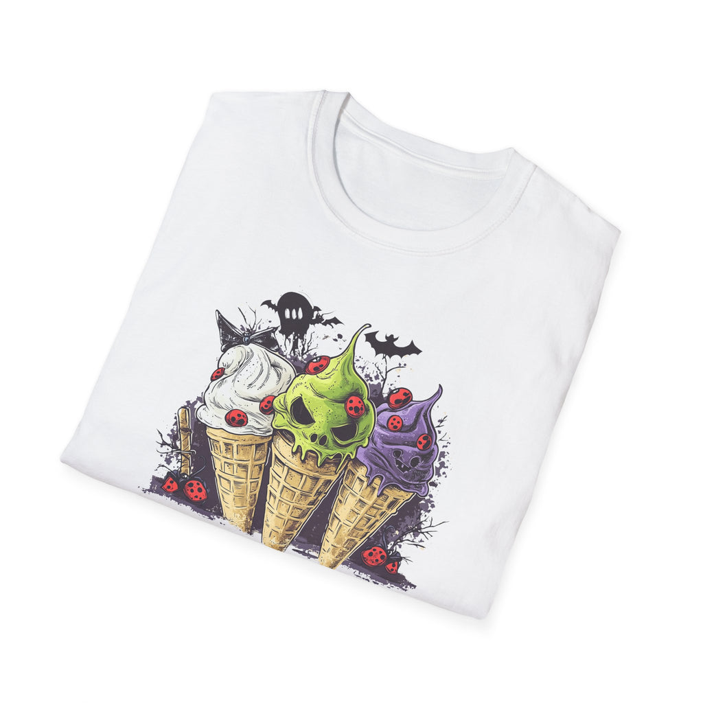 Halloween Seasoning - Classic Fit
