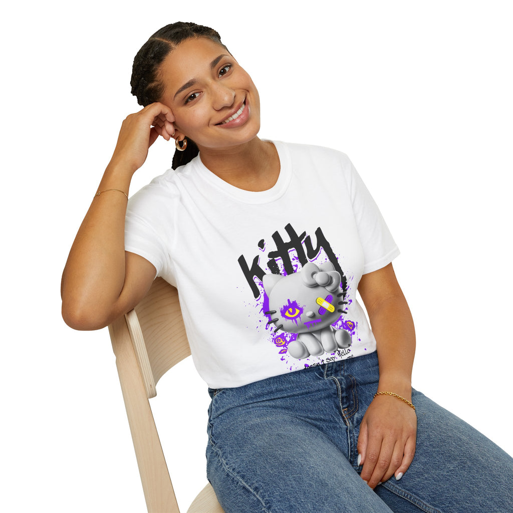 Kitty - Classic Fit