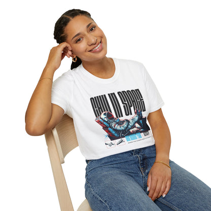 Chill in Space - Classic Fit