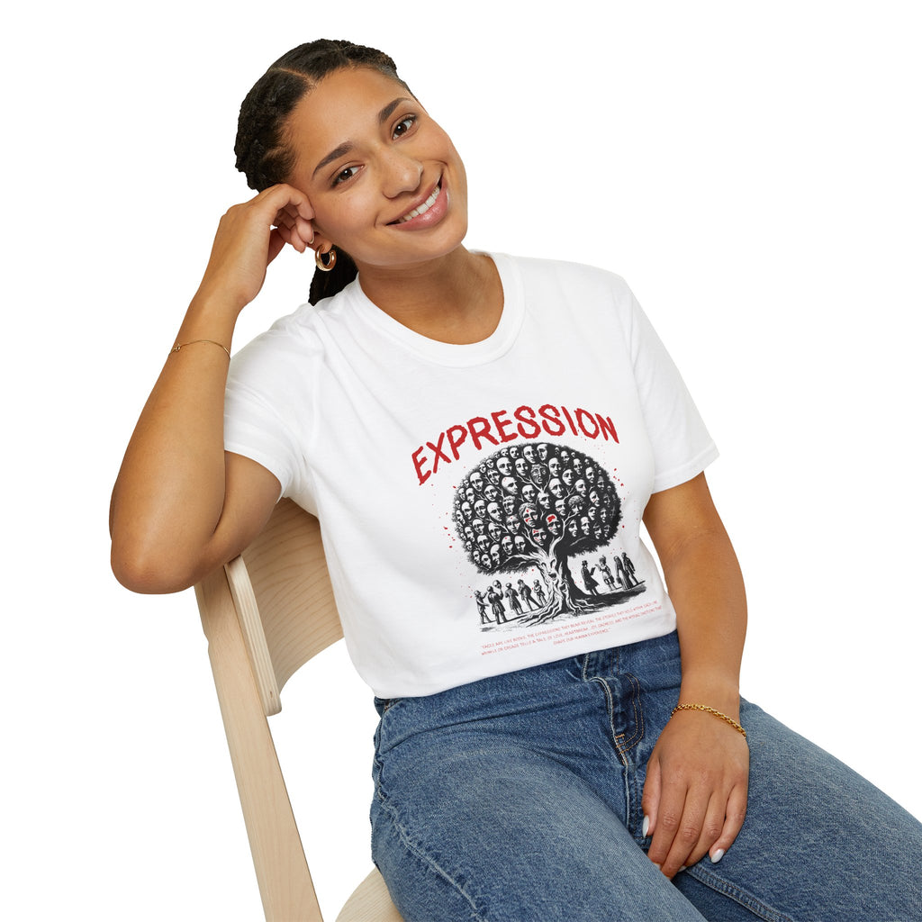 Expression - Classic Fit