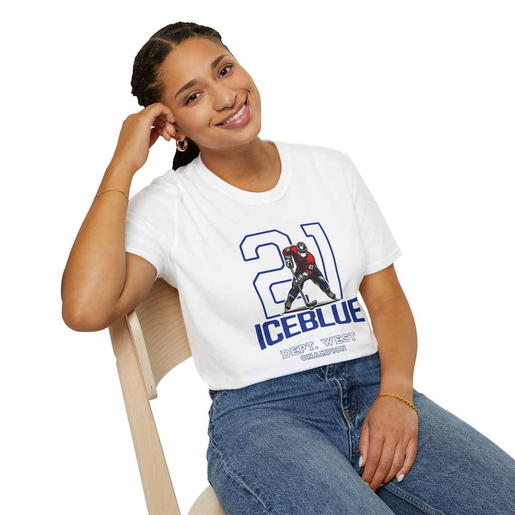 Player Ice Hockey - Classic Fit