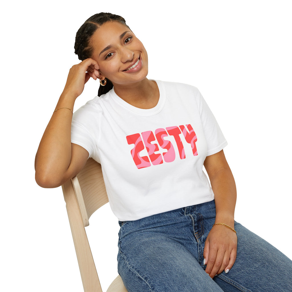 Zesty - Classic Fit