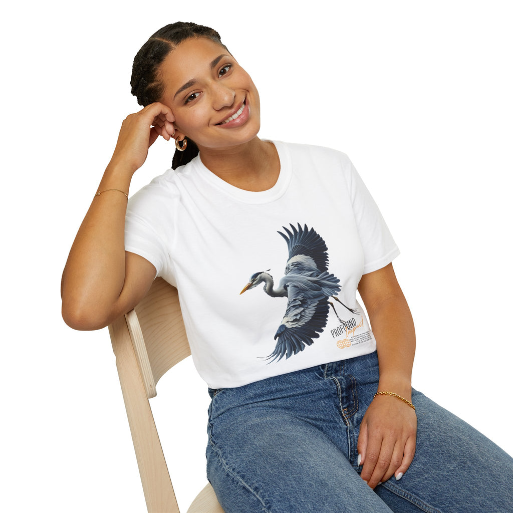 Profound Impact - Classic Fit