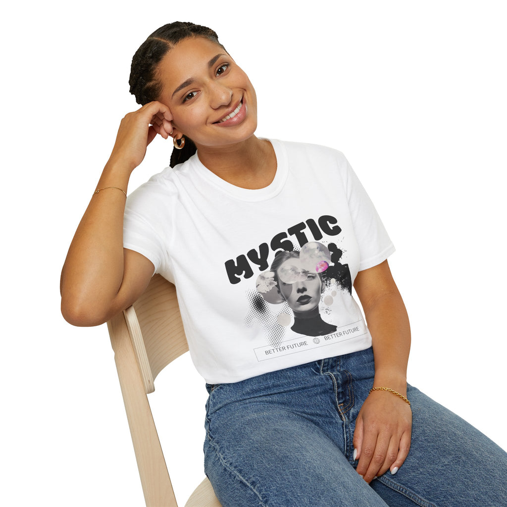Mystic - Classic Fit