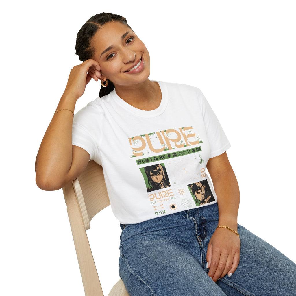 Pure Fiction - Classic Fit