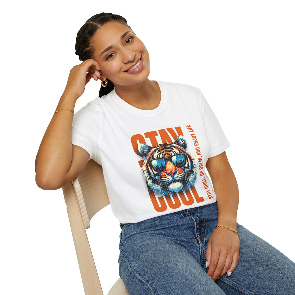 Stay Cool - Classic Fit