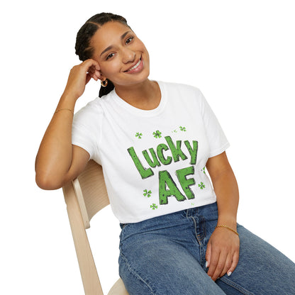 Lucky AF - Classic Fit