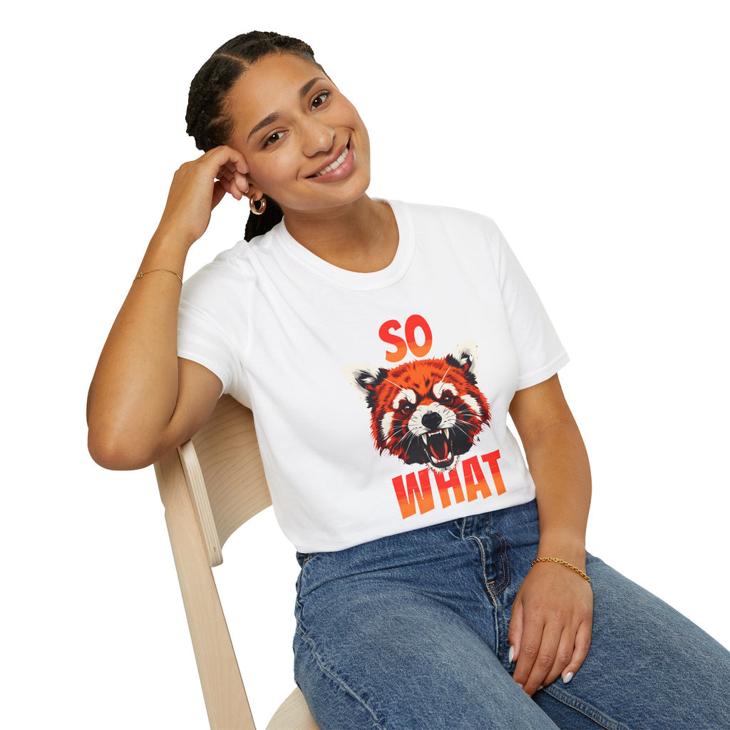 So What - Classic Fit
