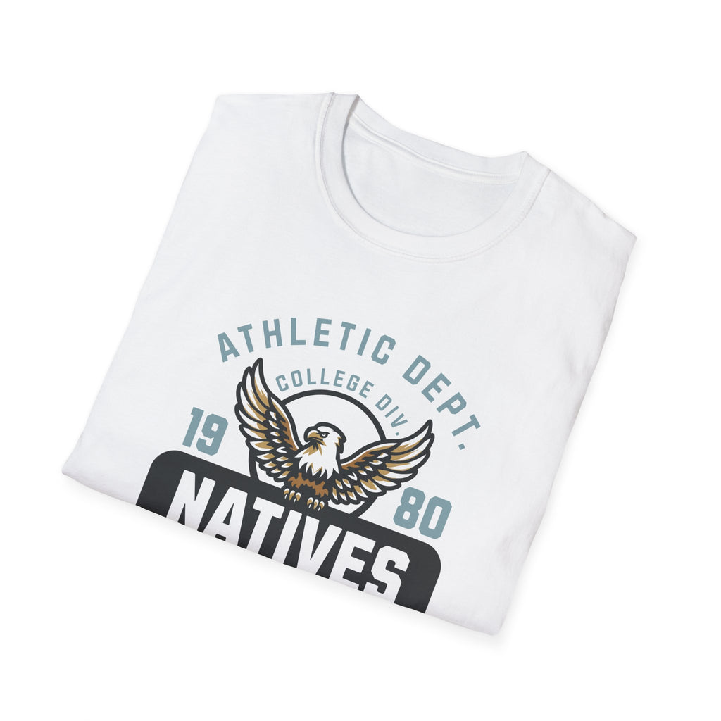 College Div Natives - Classic Fit