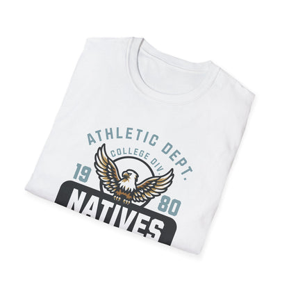 College Div Natives - Classic Fit