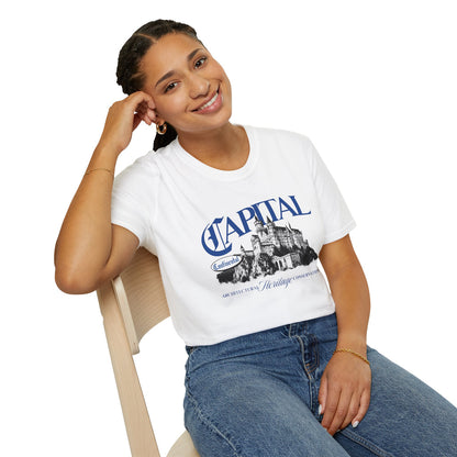 Capital - Classic Fit