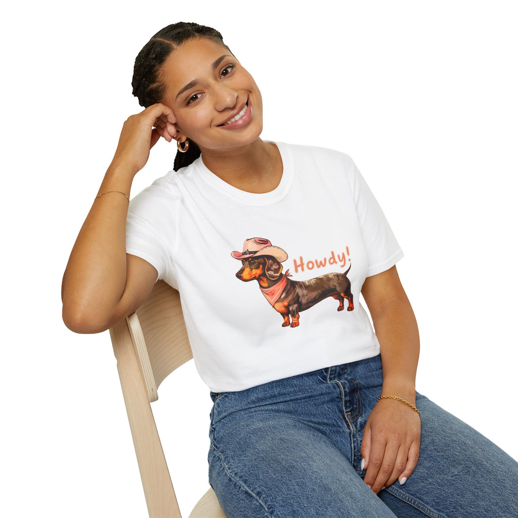 Howdy! - Classic Fit
