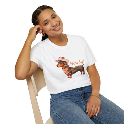 Howdy! - Classic Fit