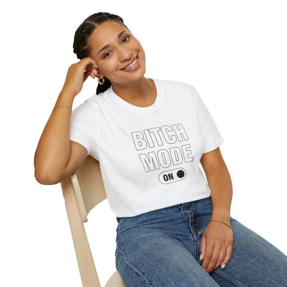 B1tch Mode - Classic Fit