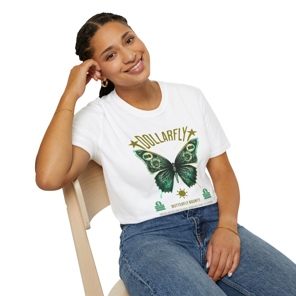 Dollarfly - Classic Fit