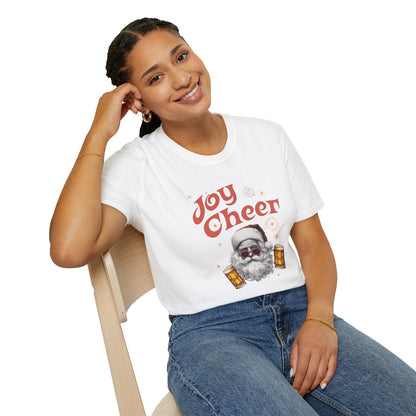 Joy & Cheer - Classic Fit