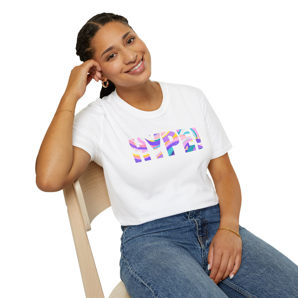 Hype - Classic Fit
