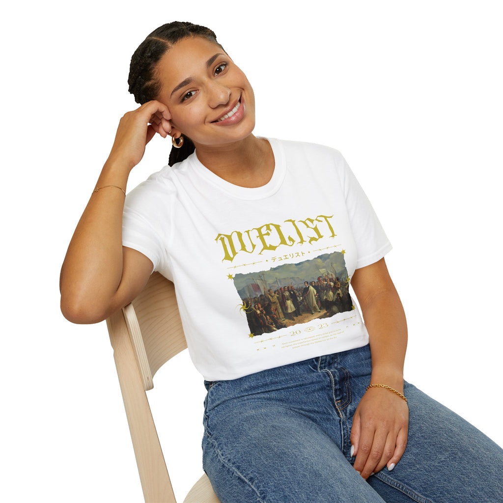Duelist - Classic Fit
