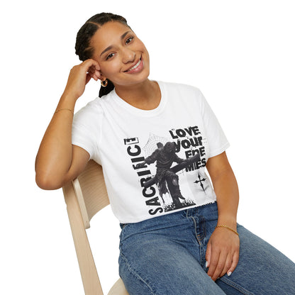 Love Jesus - Classic Fit