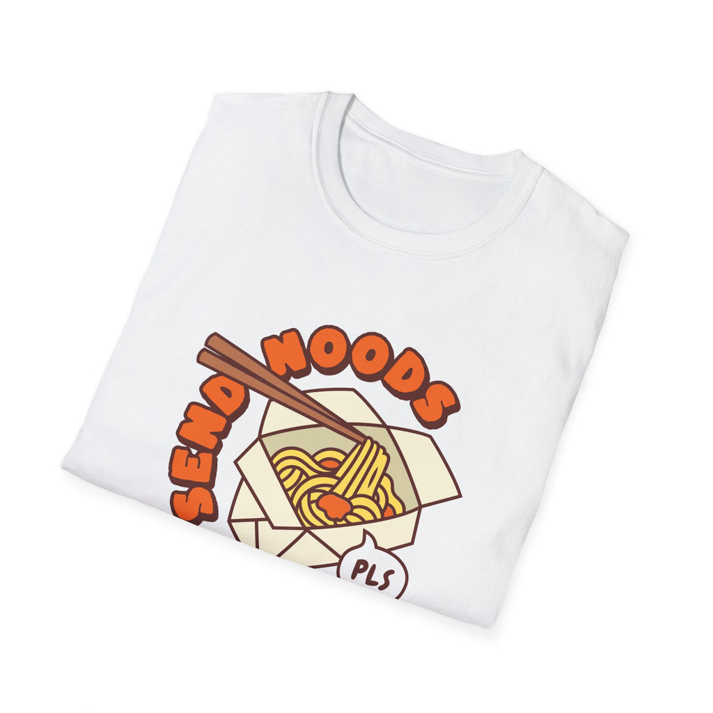Send Noods - Classic Fit