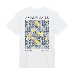 Amalfi Sails T-Shirt
