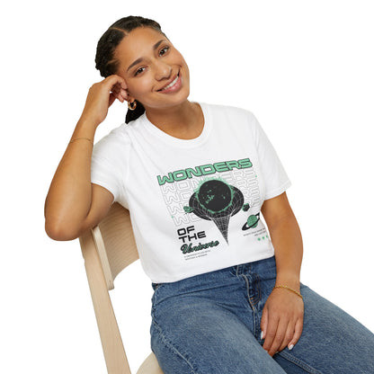Wonders of The Universe - Classic Fit