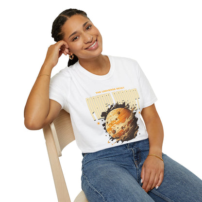 Planet Reboot - Classic Fit