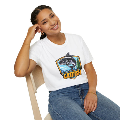Catfish - Classic Fit