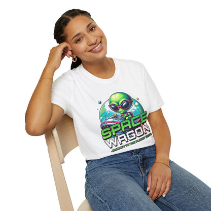 Space Wagon - Classic Fit