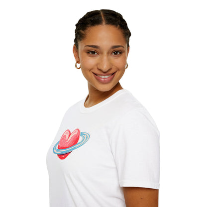 Spread Love - Classic Fit
