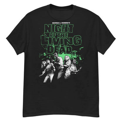 Movie Collections Crew Neck Short-Sleeve T-Shirt Soft & Breathable