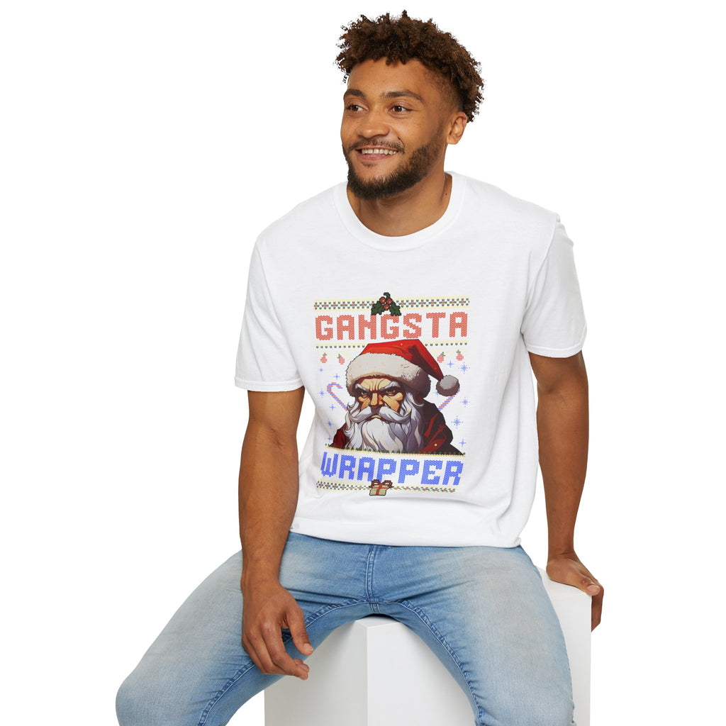 Gangsta Wrapper v1 - Classic Fit