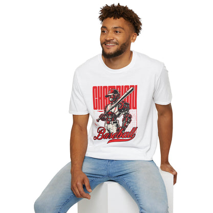 Baseball Team Player - Classic Fit