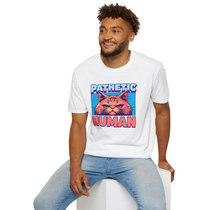 Pathetic Human - Classic Fit