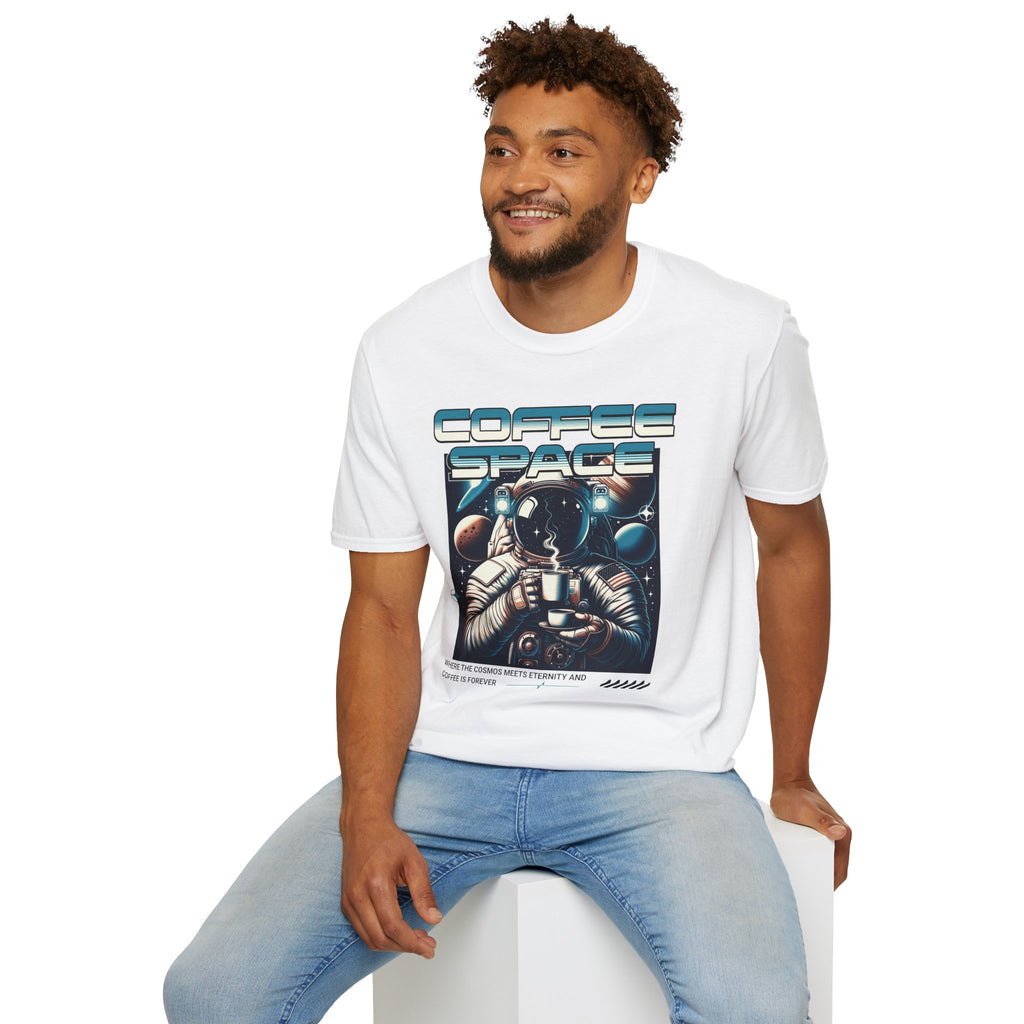 Coffee Space - Classic Fit