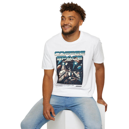Coffee Space - Classic Fit