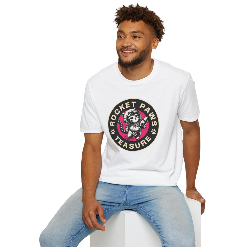 Rocket Paws - Classic Fit
