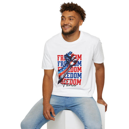 Freedom Forever - Classic Fit