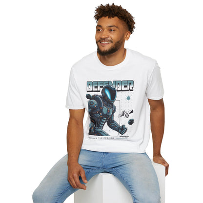 Defender Of The Cosmos - Classic Fit