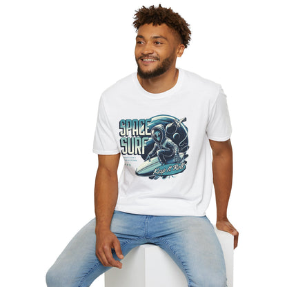 Space Surf - Classic Fit