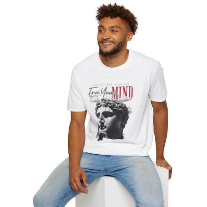 Free Your Mind - Classic Fit