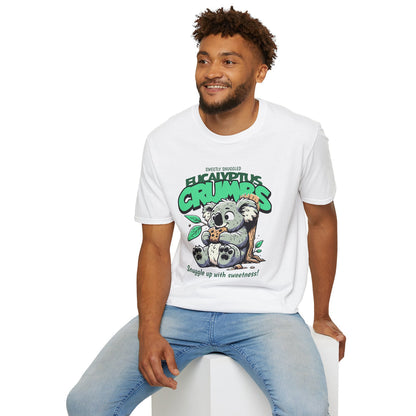 Cookie Koala - Classic Fit