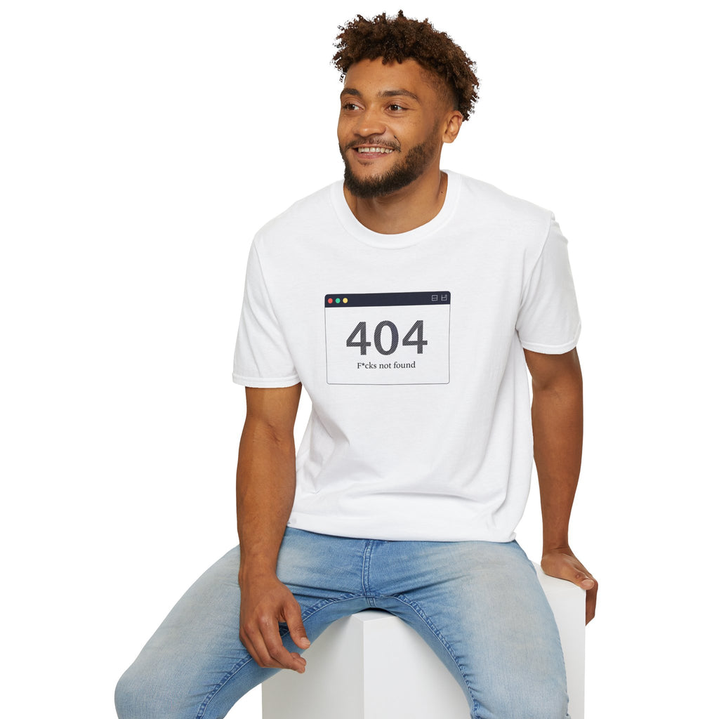 404 Not Found - Classic Fit