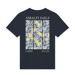 Amalfi Sails T-Shirt