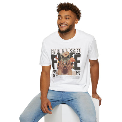 Embarrassed - Classic Fit