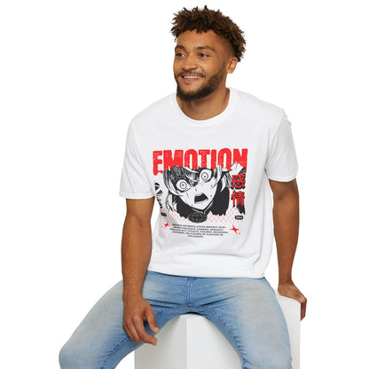 Emotion Anime - Classic Fit