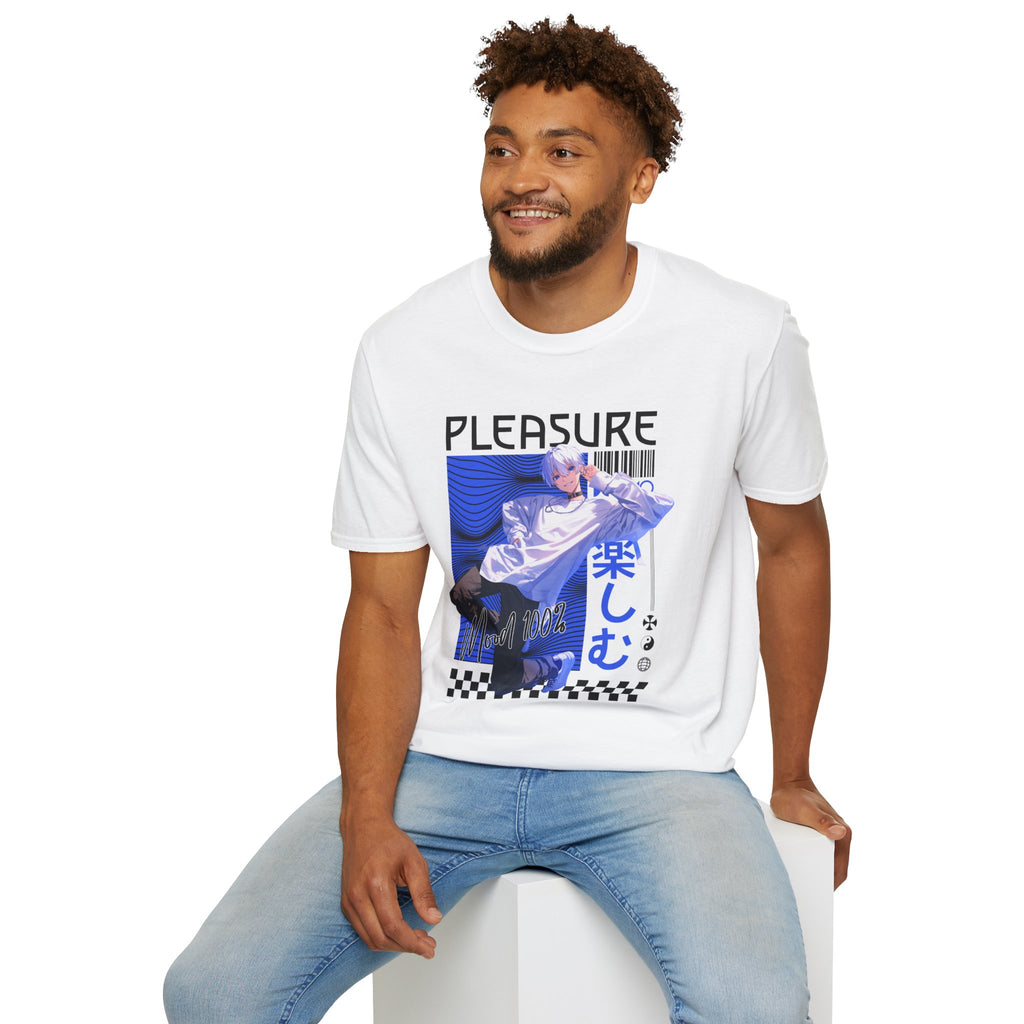 PLEASURE Anime - Classic Fit