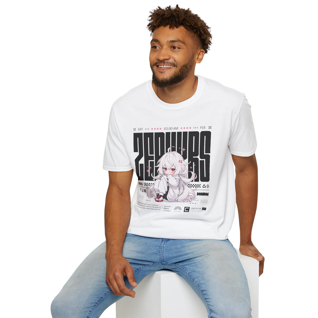 Zephyrs - Classic Fit