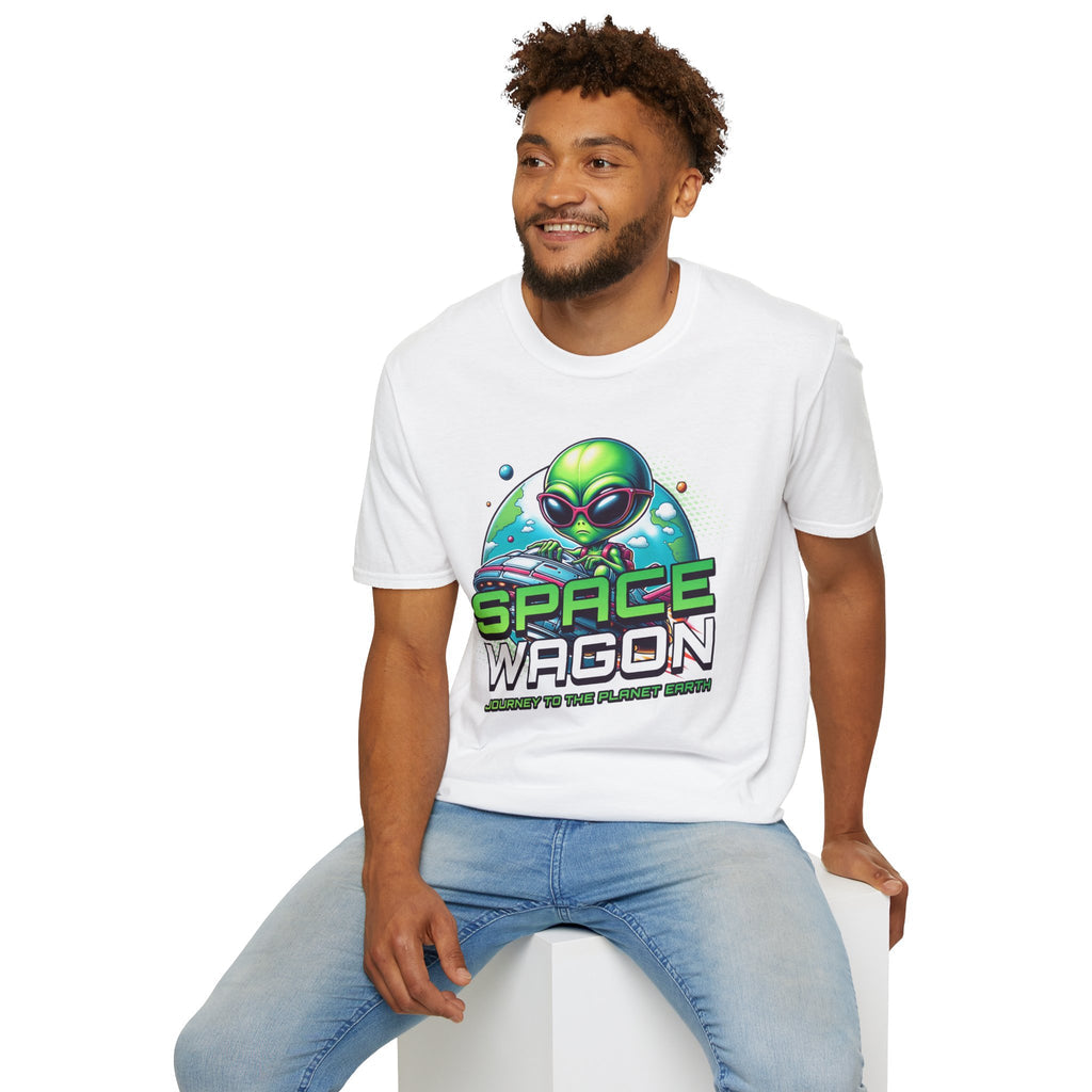 Space Wagon - Classic Fit